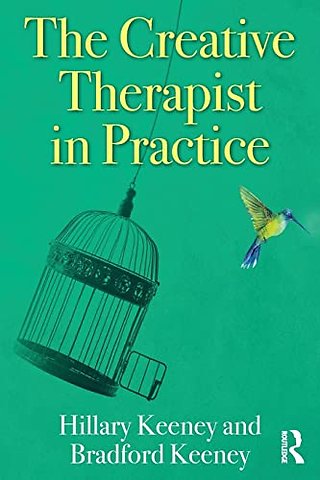 Creative Therapist in Practice