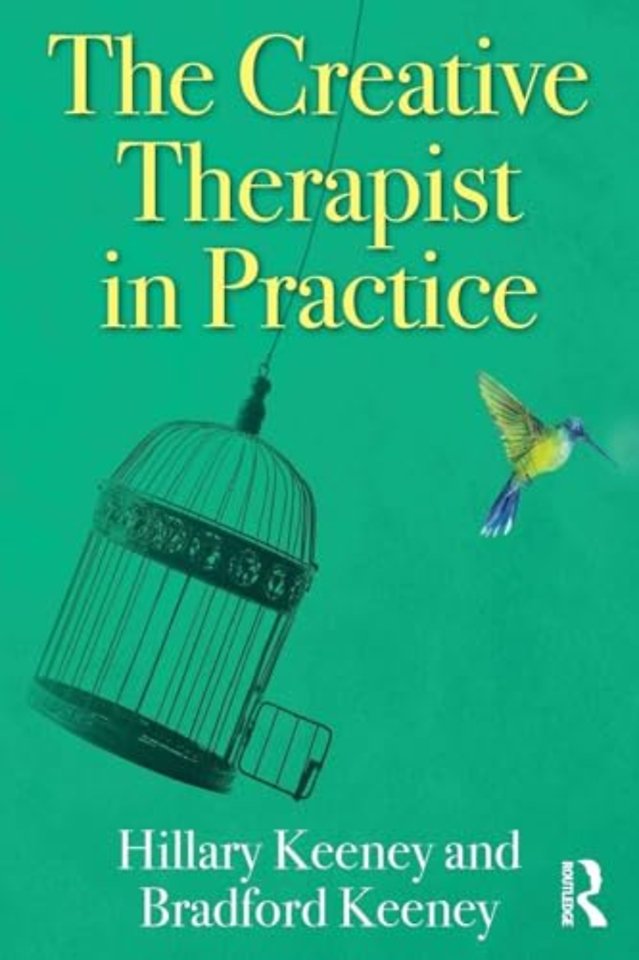 Creative Therapist in Practice