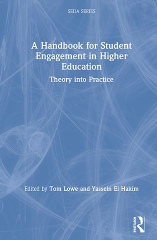 Handbook for Student Engagement in Higher Education