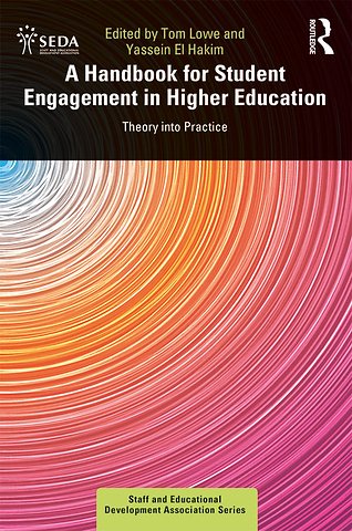 Handbook for Student Engagement in Higher Education