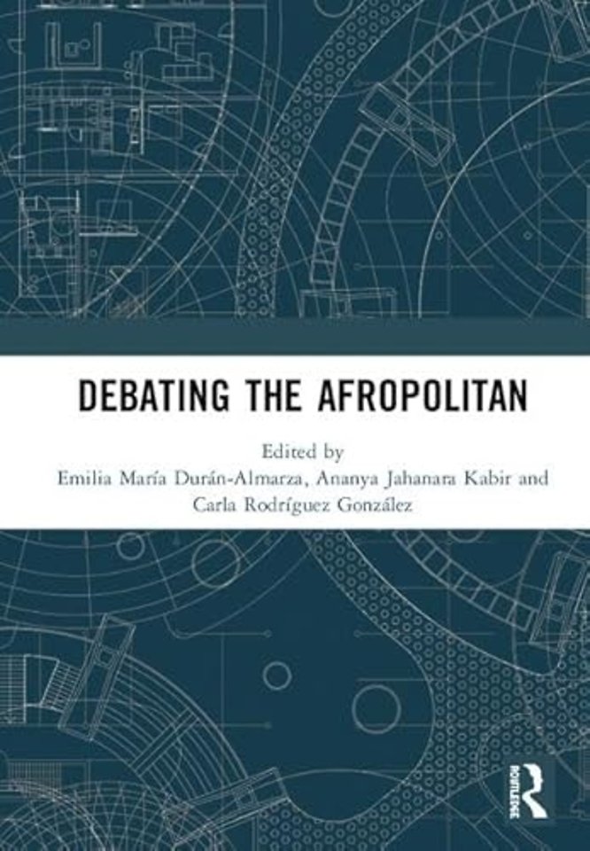 Debating the Afropolitan