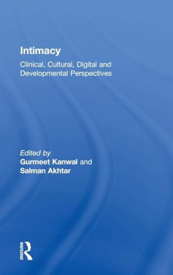 Intimacy