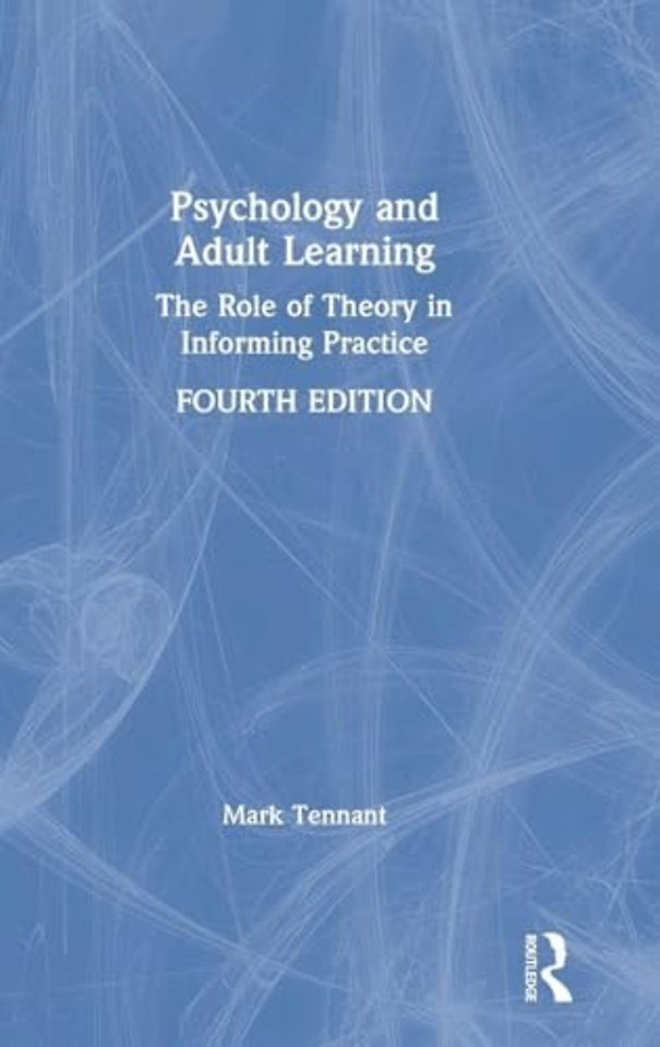 Psychology and Adult Learning