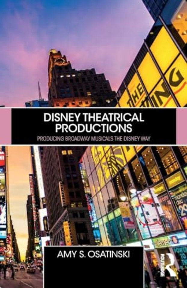 Disney Theatrical Productions
