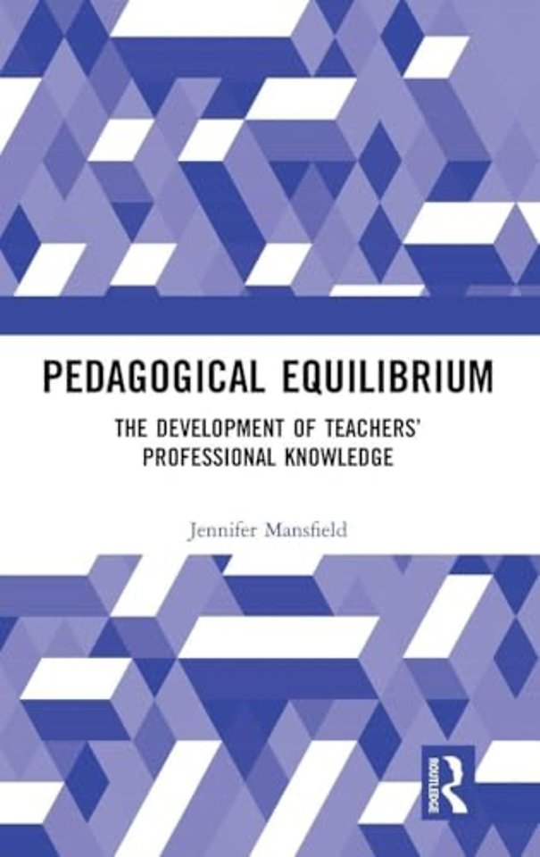 Pedagogical Equilibrium