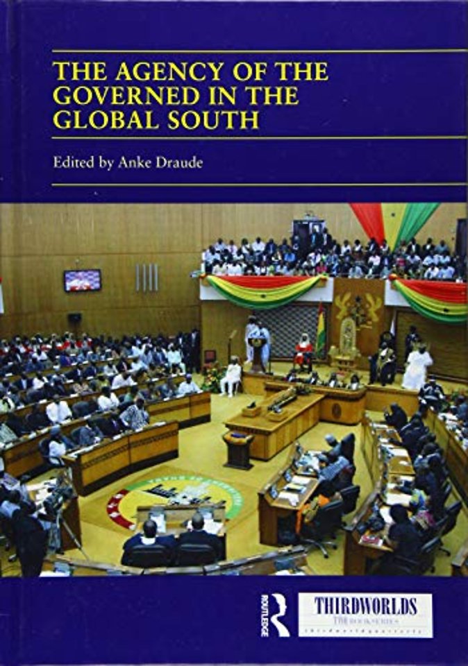 Agency of the Governed in the Global South