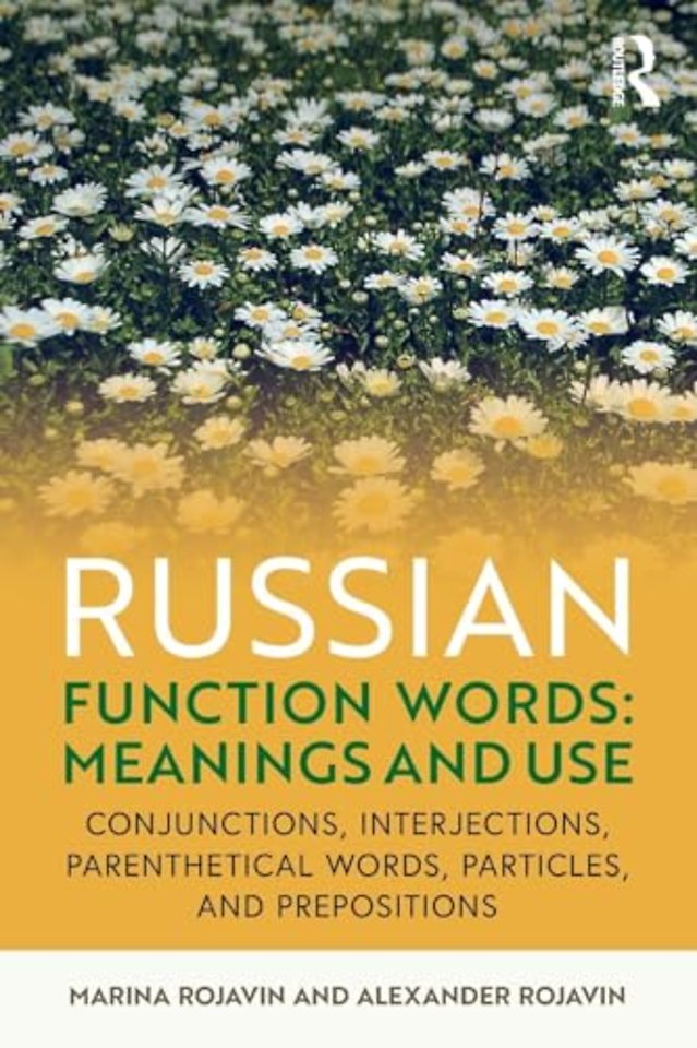 Russian Function Words