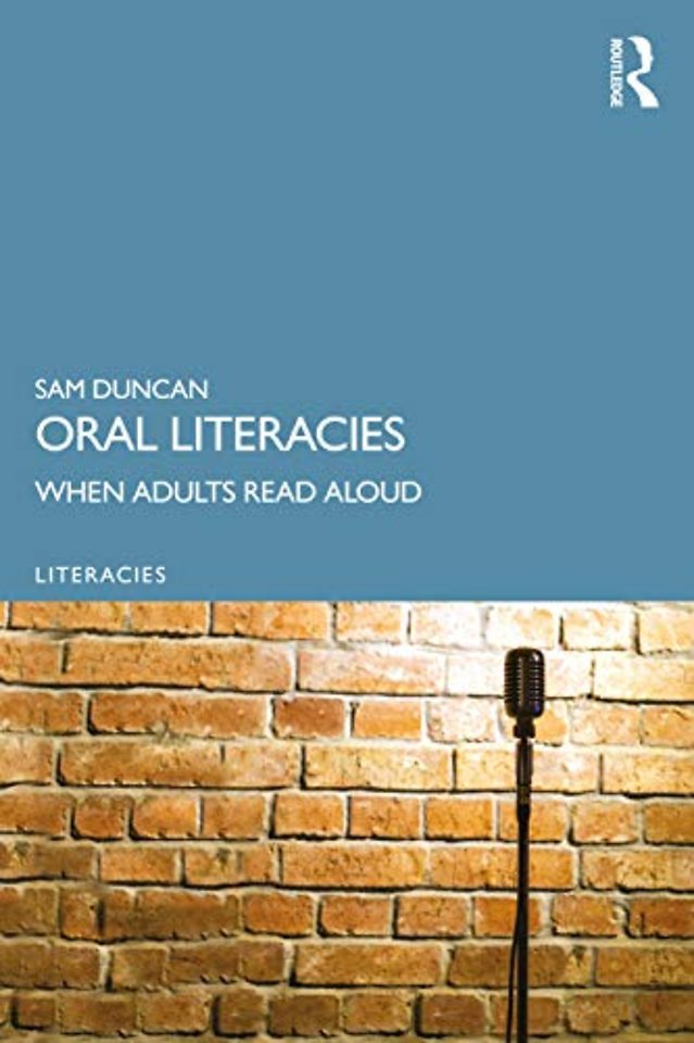 Oral Literacies