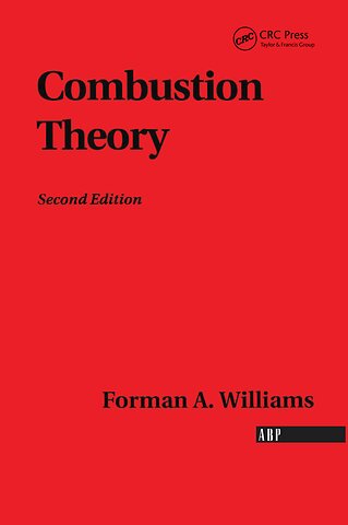 Combustion Theory