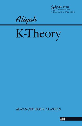 K-theory