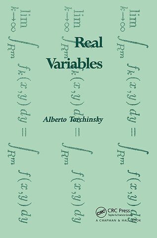 Real Variables