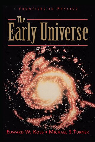 Early Universe
