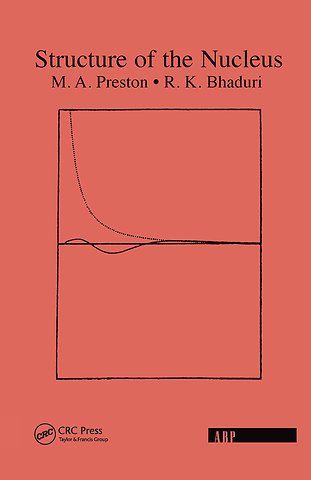 Structure Of The Nucleus