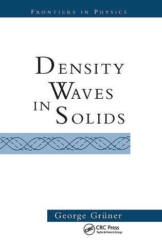 Density Waves In Solids