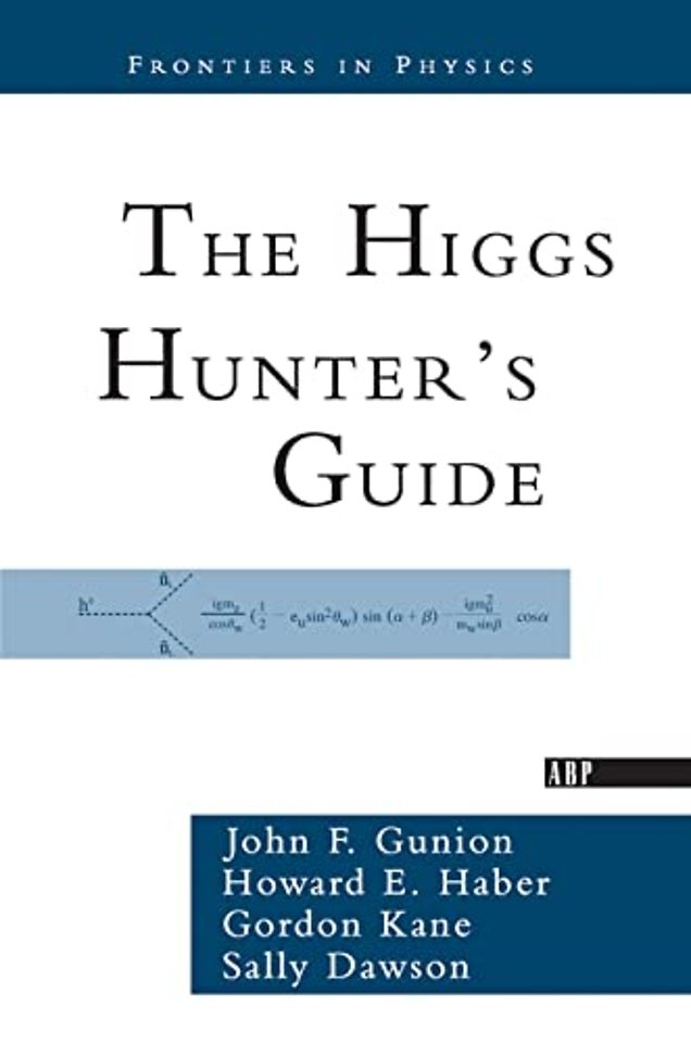 Higgs Hunter's Guide