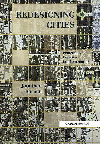 Redesigning Cities