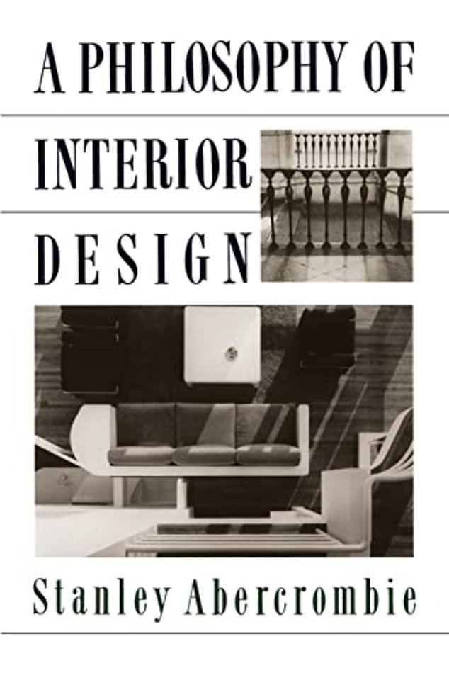 Philosophy Of Interior Design