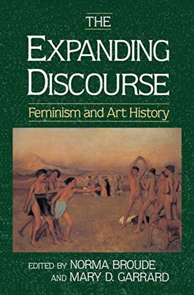 Expanding Discourse