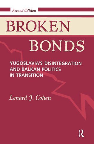 Broken Bonds