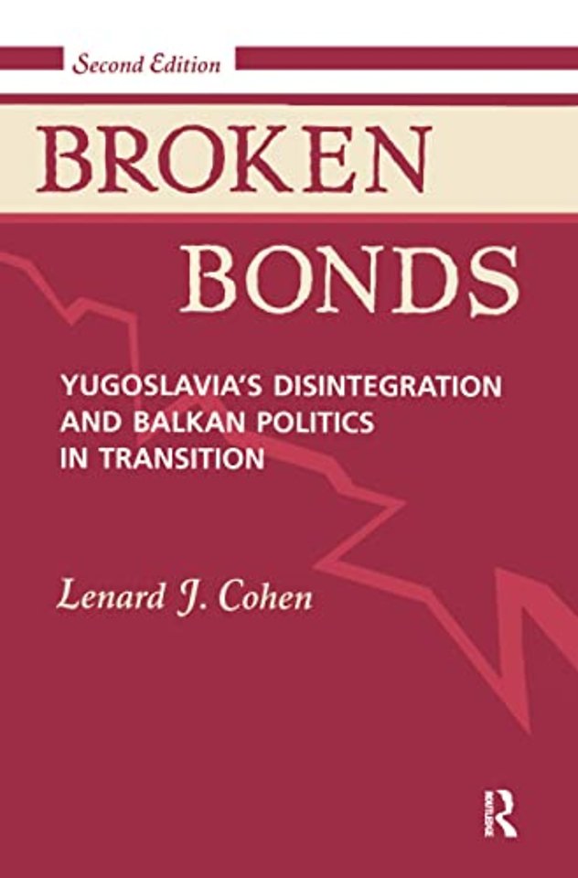 Broken Bonds