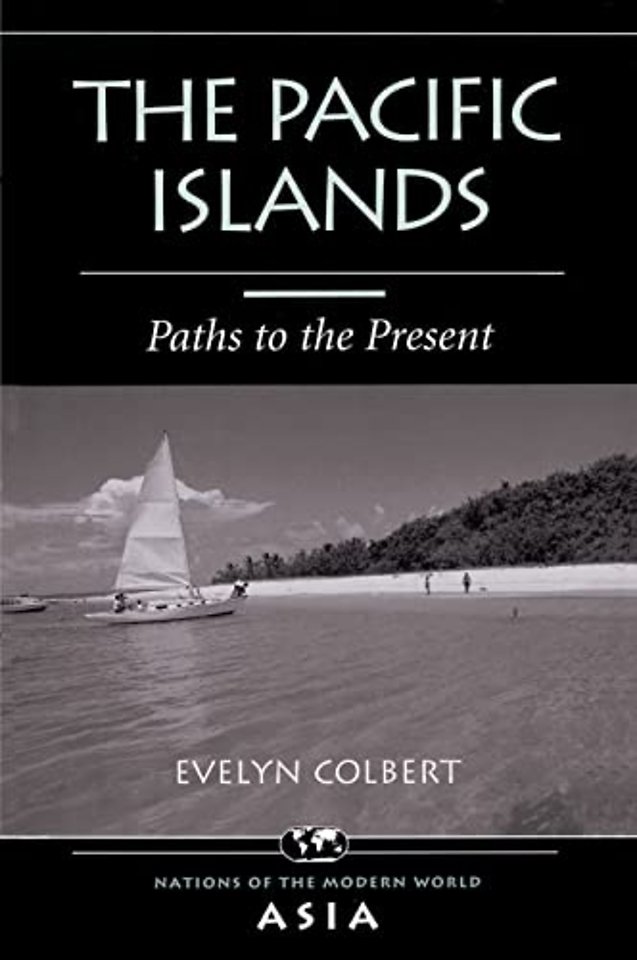 Pacific Islands