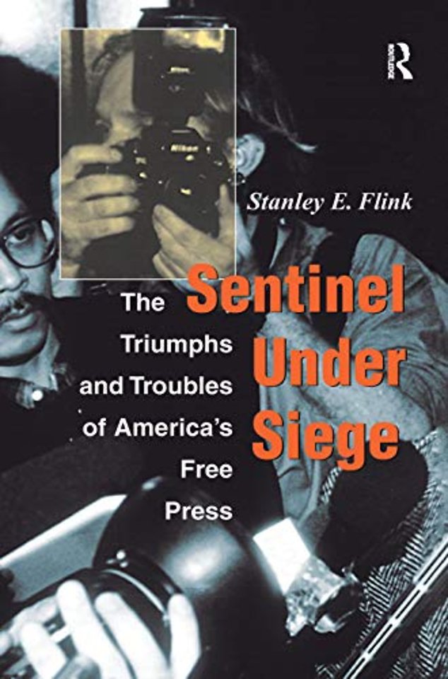 Sentinel Under Siege