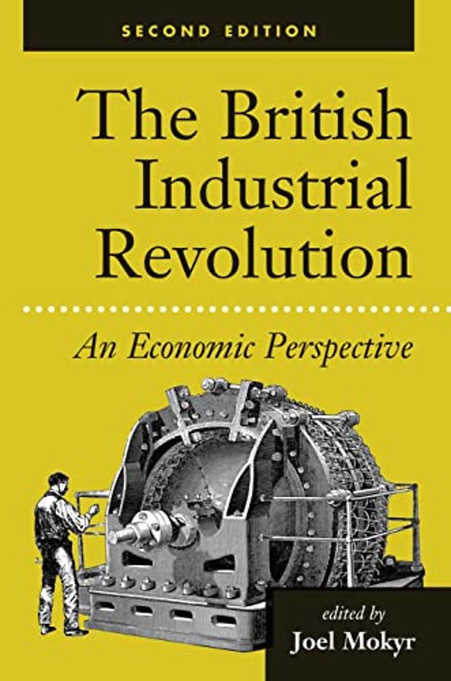 British Industrial Revolution