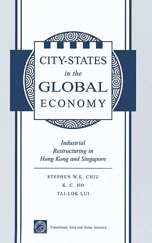 City States In The Global Economy