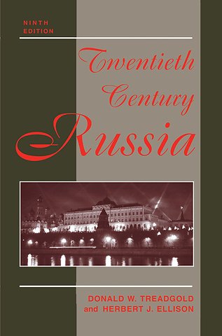 Twentieth Century Russia
