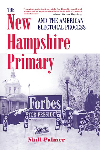 New Hampshire Primary And The American Electoral Process