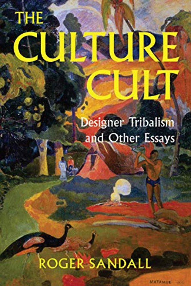 Culture Cult