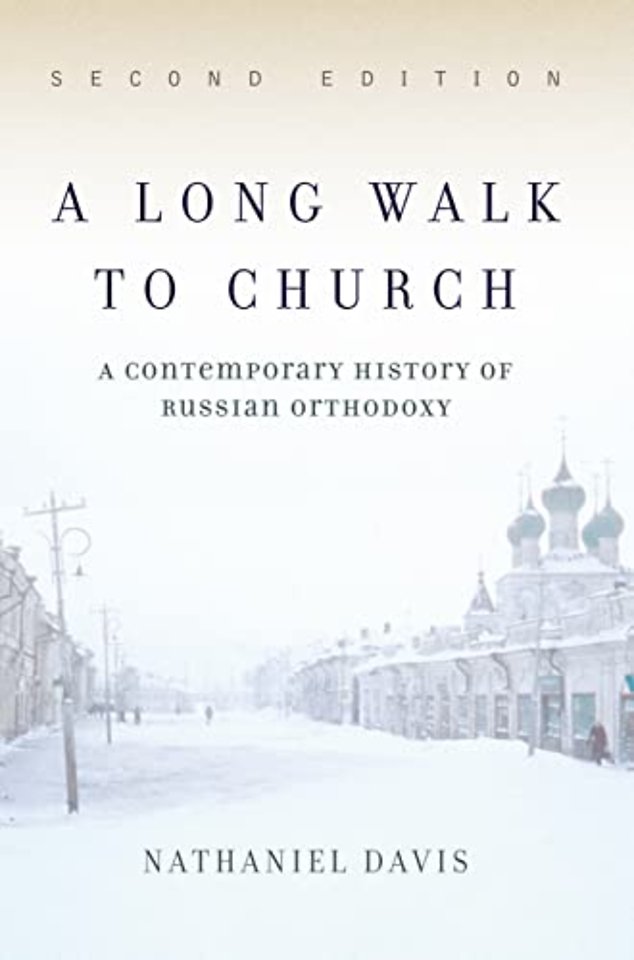 Long Walk To Church