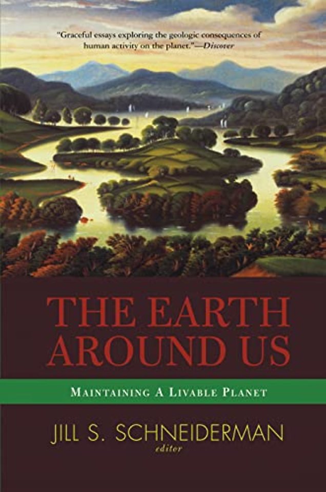 Earth Around Us