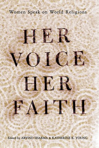 Her Voice, Her Faith
