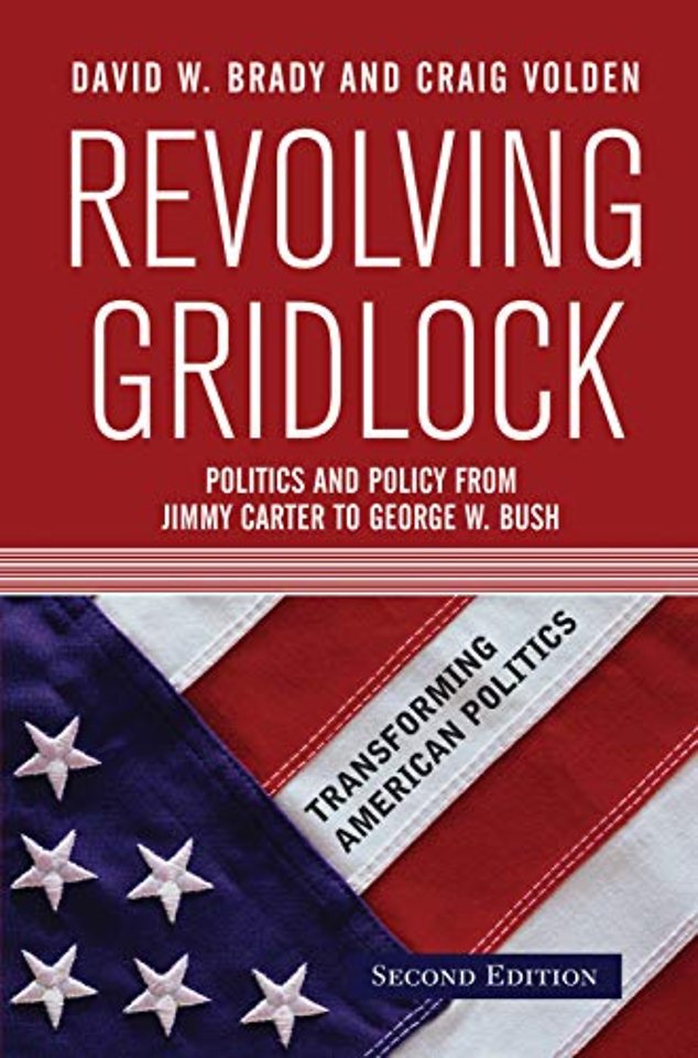 Revolving Gridlock