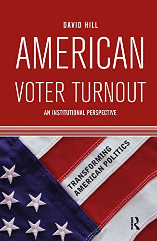 American Voter Turnout