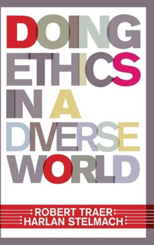 Doing Ethics In A Diverse World