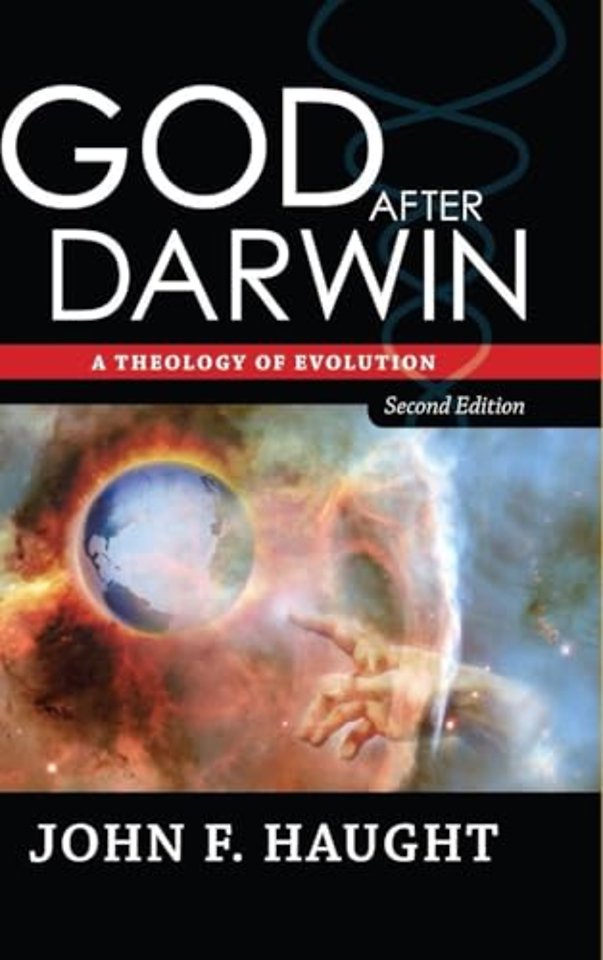 God After Darwin