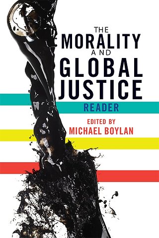 Morality and Global Justice Reader