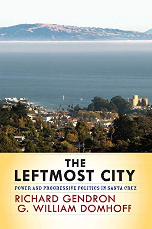 Leftmost City