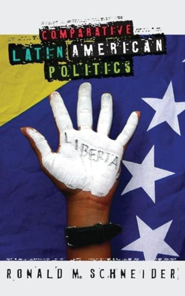 Comparative Latin American Politics