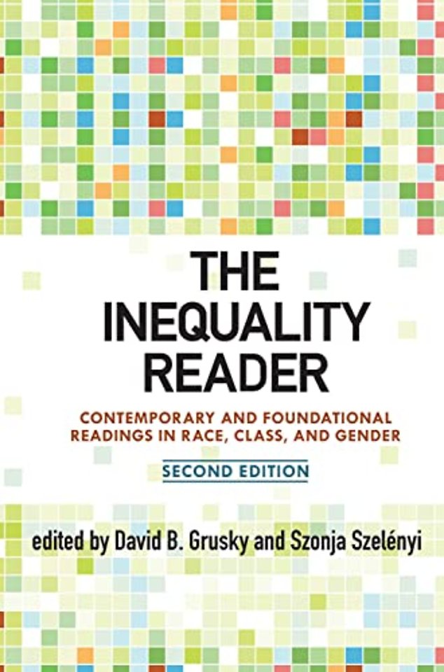 Inequality Reader