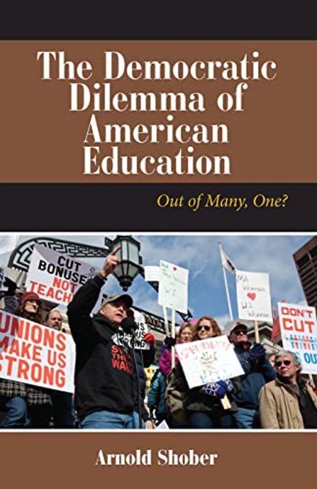 Democratic Dilemma of American Education
