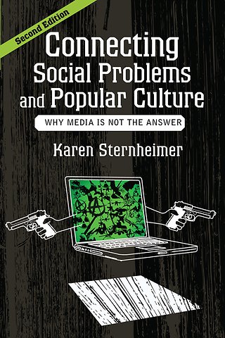 Connecting Social Problems and Popular Culture