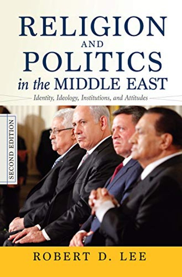 Religion and Politics in the Middle East