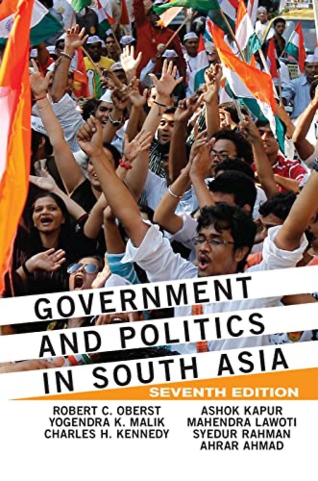 Government and Politics in South Asia