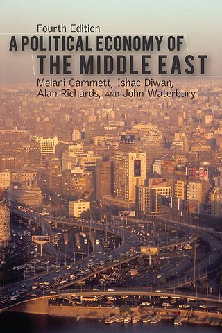 Political Economy of the Middle East