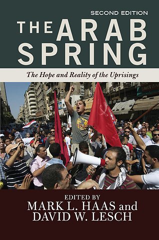 Arab Spring