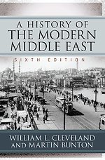 History of the Modern Middle East