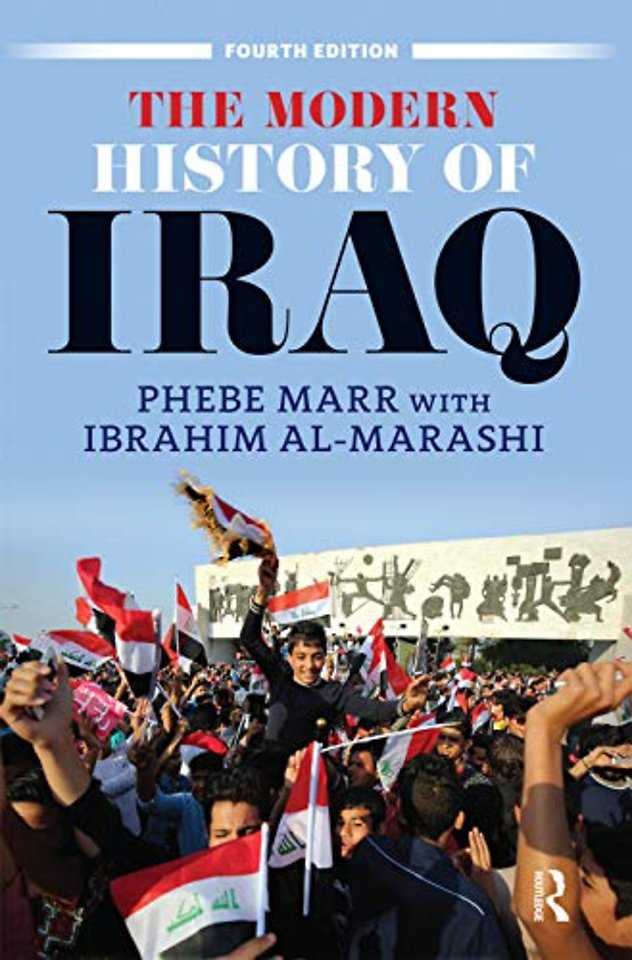 Modern History of Iraq